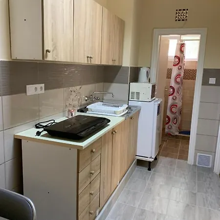 Alexa Apartman 公寓 *