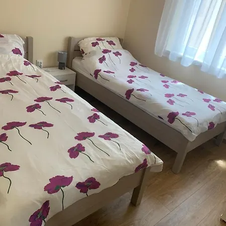 Alexa Apartman * Hajdúszoboszló