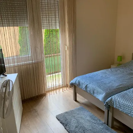 Alexa Apartman Hajduszoboszlo