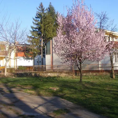 Alexa Apartman Hajduszoboszlo